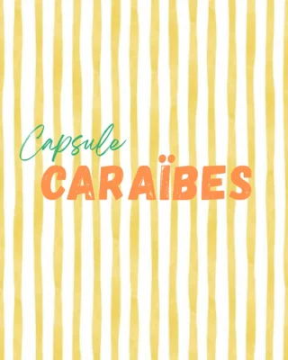Inspirée par le voyage, guidée par l’amour de la couleur, la Capsule Caraïbes se décline dans des couleurs ultra vitaminées. 
Des bleus profonds du ciel au turquoise des lagons, des dorés du sable chaud au corail acidulé, une collection qui sent bon la plage et les vacances ! ☀️🏝️🐚

#bijouxprecieux #artisanat
# résine #medaillon#madeinfrande #occitanie
#croix #bijouxdores #bijouxdété